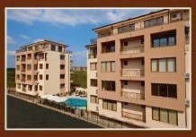 2-bedroom apartments for sale near Bourgas